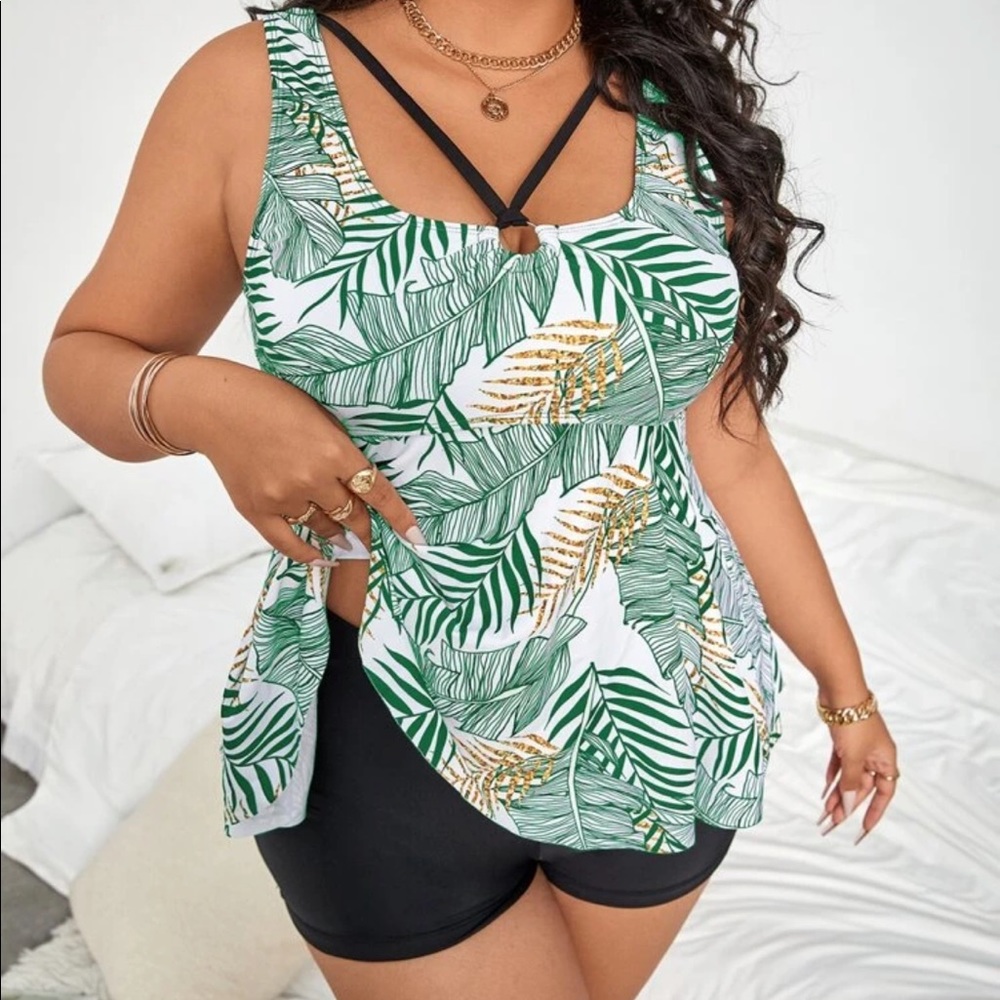 SHEIN Swimsuit